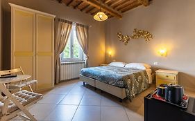 B&B Alma